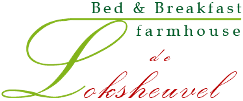 BB Farmhouse De Loksheuvel